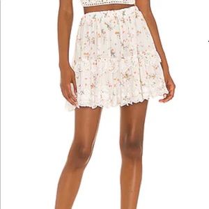 Tularosa Berkeley Skirt